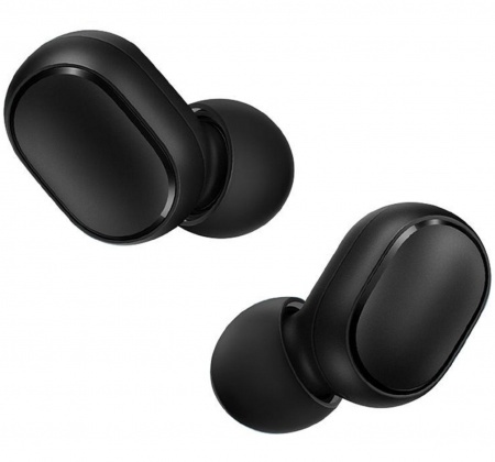 Купить Xiaomi Redmi AirDots True Wireless Earbuds Basic (ZBW4467CN, TWSEJ04LS)