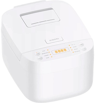 Купить Xiaomi Smart Multifunctional Rice Cooker EU (MFB120A-1) White