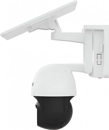 Купить CARCAM 2MP Solar Outdoor PTZ Camera V380P5pro-4G
