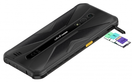 Купить Ulefone Armor X12 Pro 4/64 Black
