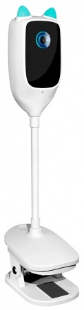 Купить Xiaomi Xiaovv Intelligent Baby Monitor 2K C1 (XVV-3130S-BM-C1)