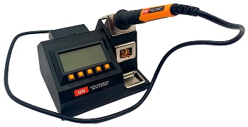 Купить Frogbro Smart Soldering Station (HSL360)