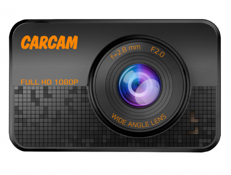 Купить CARCAM D1