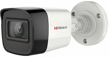Купить HiWatch DS-T520 (С) (3.6 mm)
