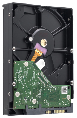 Купить WD Purple WD10EJRX, 1ТБ, HDD, SATA III, 3.5"