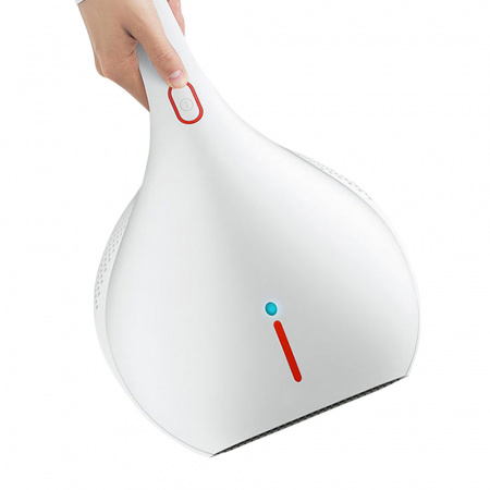 Купить Xiaomi CM800 Mites Vacuum Cleaner EU