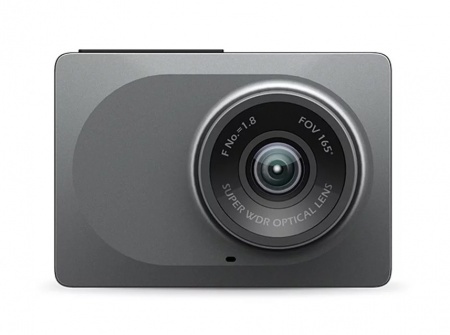 Купить Xiaomi (YI) Smart Dash Camera