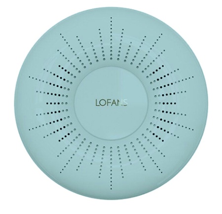 Купить Xiaomi Lofans Refrigerator Deodorizer B3 Blue