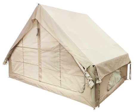 Купить Tourus Inflatable Camping Tent 288×203×195cm Beige TS-IT02