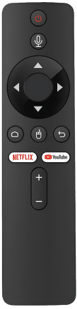 Купить Z1 Android TV Box, 4K, Voice Control, RAM 2GB, ROM 8GB, 2.4G/5G WiFi, BlueTooth, IPTV