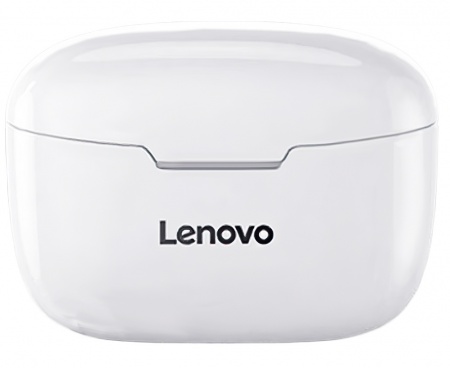 Купить Lenovo XT90 True Wireless Earbuds White