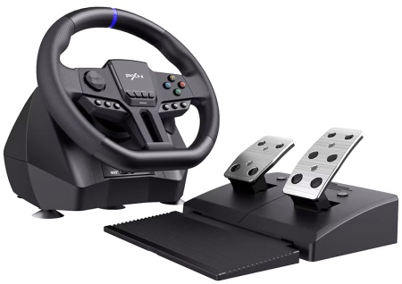 Купить CARCAM Racing Simulator Kit (СС6001V900)