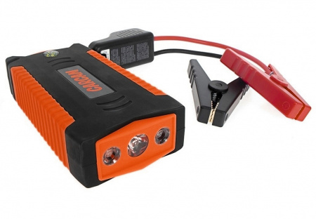 Купить CARCAM JUMP STARTER ZY-20