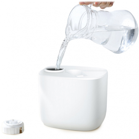 Купить Xiaomi Water Smart Humidifier (DEM-F590)