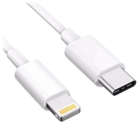 Купить Xiaomi Mi Type-C  Lighting  1m (CTL01ZMC)