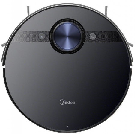 Купить Midea Robot Vacuum Cleaner M7 Black