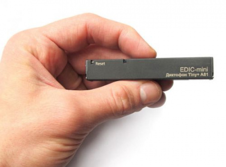 Купить Edic-mini Tiny+ A81