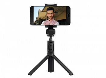 Xiaomi Mi Selfie Stick Tripod Black