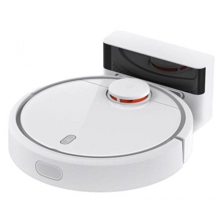 Купить Xiaomi Mi Robot Vacuum Cleaner (SDJQR01RR)