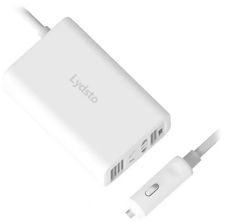 Купить Xiaomi Lydsto Car Inverter Standard (YM-CZNBQ01)