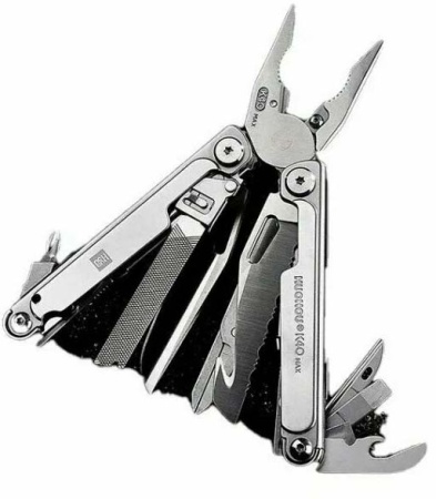 Купить HuoHou Multi-Tools K40 Max (HUO306) Silver