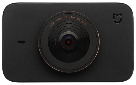 Купить Xiaomi (Mi) Dash Cam 1S (QDJ4021CN)