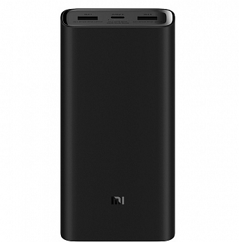 Xiaomi Mi Power Bank 3 20000mAh