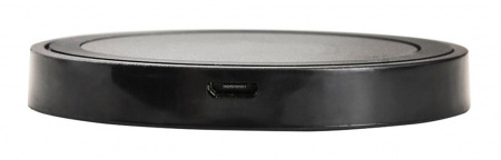 Купить CARCAM Wireless Charging Pad (black) 