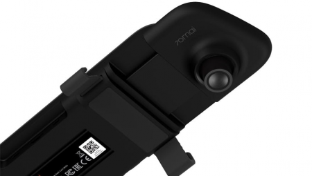 Купить Xiaomi 70mai Rearview Dash Cam Wide (Midrive D07) (ver. Russian)