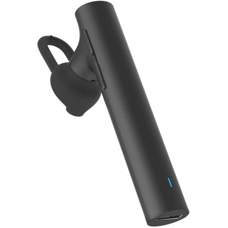 Купить Xiaomi Bluetooth Headset Youth Edition Black (LYEJ07LS) 