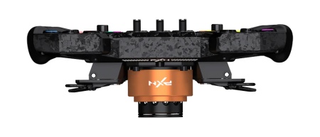 Купить PXN GT ONE Steering Wheel (W GTL)