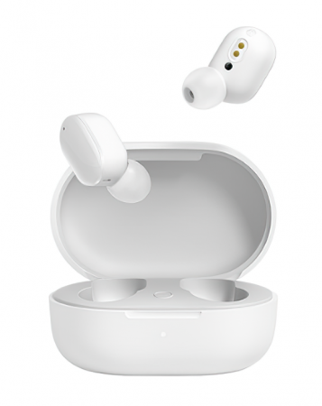 Купить Xiaomi Redmi AirDots 3 White