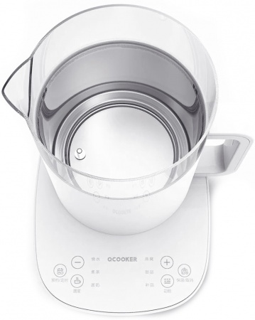Купить Xiaomi Qcooker Multi-Functional Hot Pot (CS-YS01)