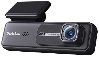 Купить Xiaomi BotsLab 360 Dash Cam (HK30PRO)