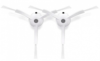 Боковая щетка для робота-пылесоса Xiaomi Mi Roborock Sweep One White (SKV4039TY)