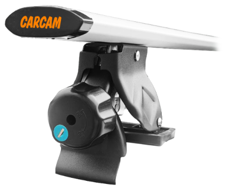 Купить CARCAM Roof Rack 1300 mm (CC8710) Silver