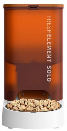 Купить Xiaomi Fresh Element Solo Orange