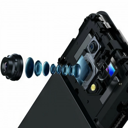 Купить Ulefone Armor 22 8/128 Black