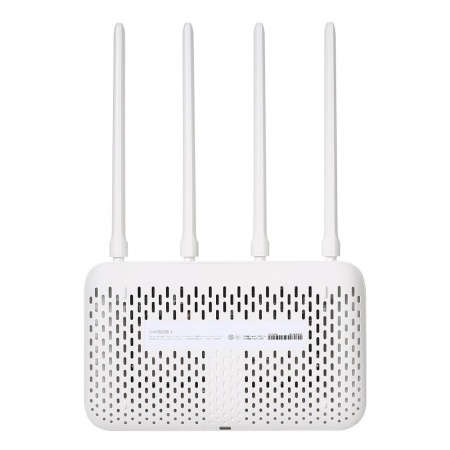 Купить Xiaomi Mi Wi-Fi Router 3G V2