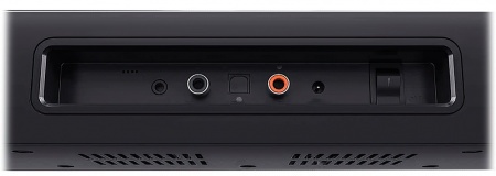 Купить Xiaomi TV Soundbar Cinema Edition Ver. 2.0 2.1 34Вт+66Вт (MDZ-35-DA) Black