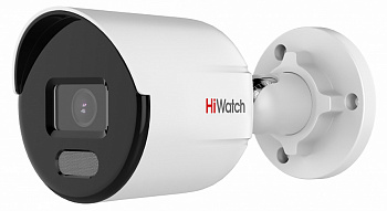 Купить HiWatch DS-I250L(B) (2.8 mm)