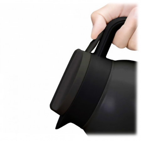 Купить Xiaomi Viomi Steel Vacuum Pot 1.5L Black  (VF1500)