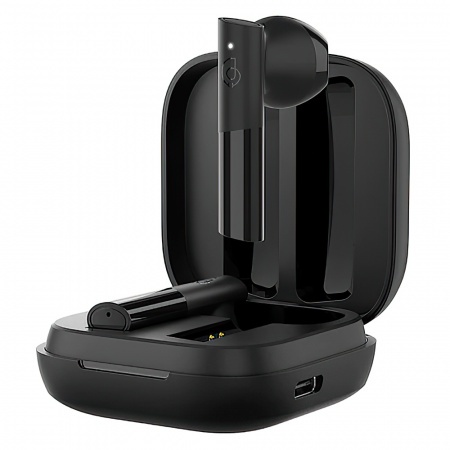 Купить Xiaomi Haylou GT6 Black