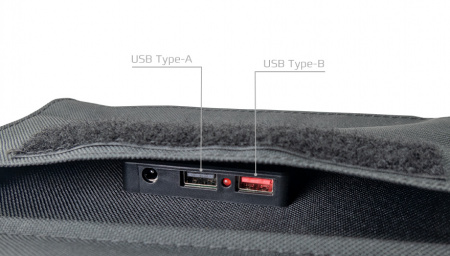 Купить CARCAM SOLAR PANEL 30W