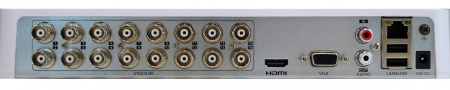 Купить HiWatch DS-H216QA