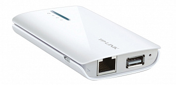 Купить TP-LINK TL-MR3040