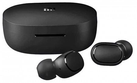 Купить Xiaomi Redmi AirDots 2 Black