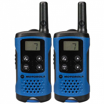 Купить Motorola TLKR-T41
