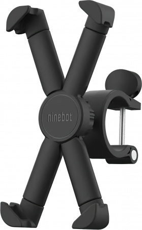 Держатель для телефона Ninebot Phone Holder 