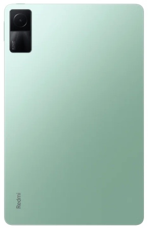 Купить Xiaomi Redmi Pad, 4 ГБ/128 ГБ, Wi-Fi, Мятный